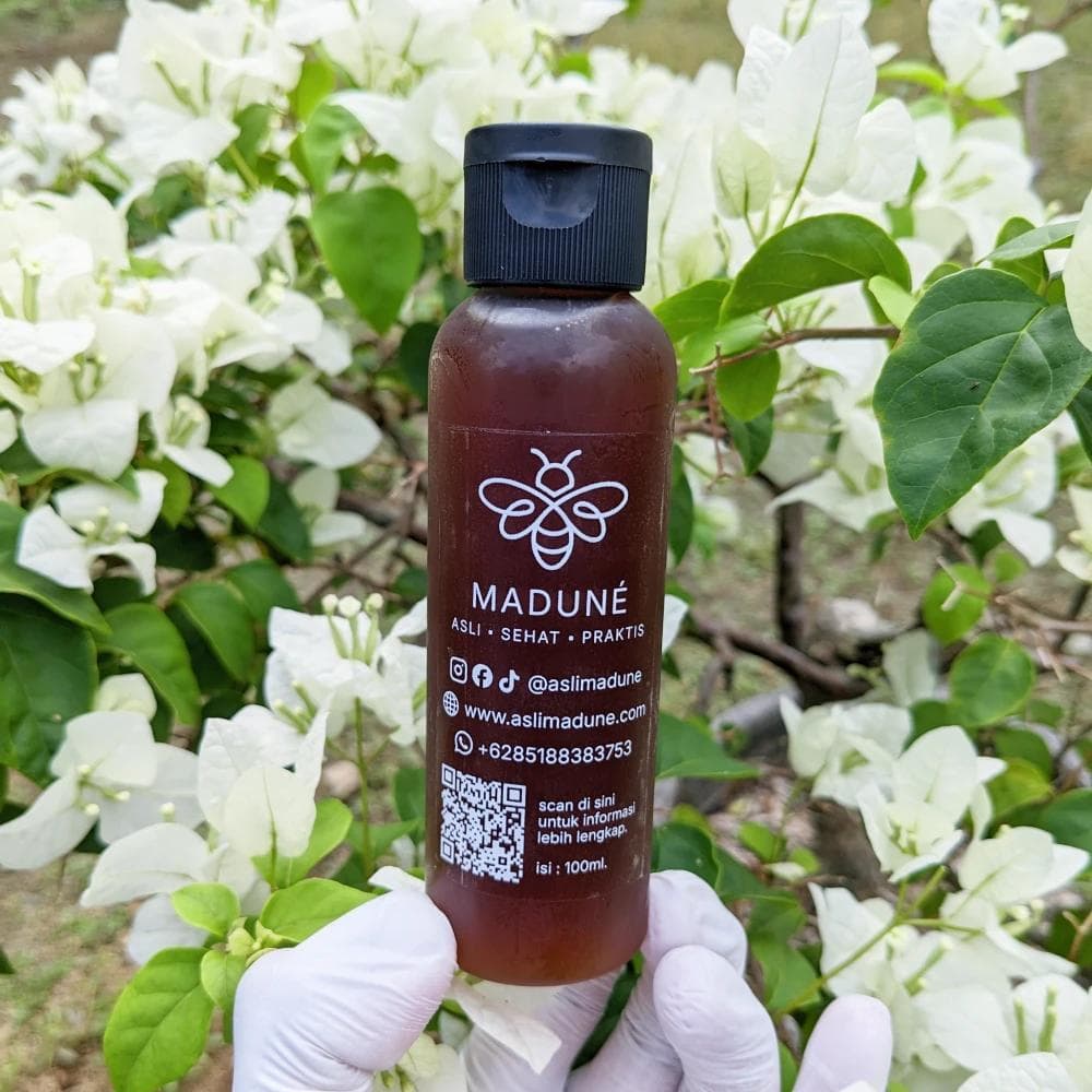 Gambar produk MADUNÉ Mini (60ml) MADUNÉ Mini (60ml)
