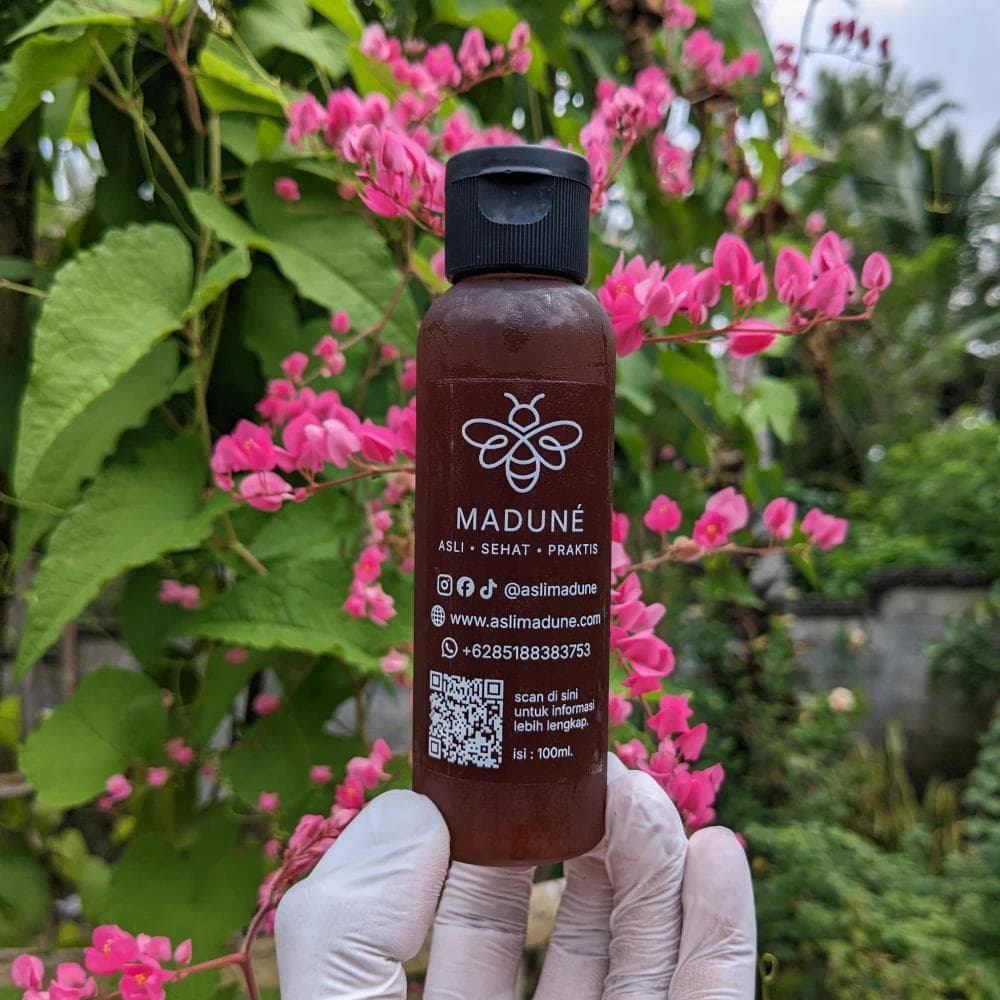 Gambar produk MADUNÉ Keluarga (250ml) MADUNÉ Keluarga (250ml)